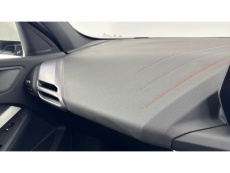 BMW 1 Series 120 M Sport 5dr Step Auto Petrol Hatchback